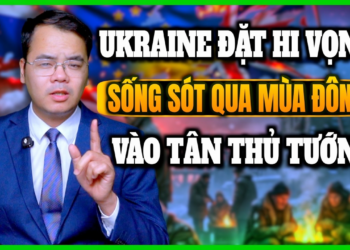 Góc Tối Của Quân Đội Ukraine Bị Cựu Bộ Trưởng Quốc Phòng Vạch Trần