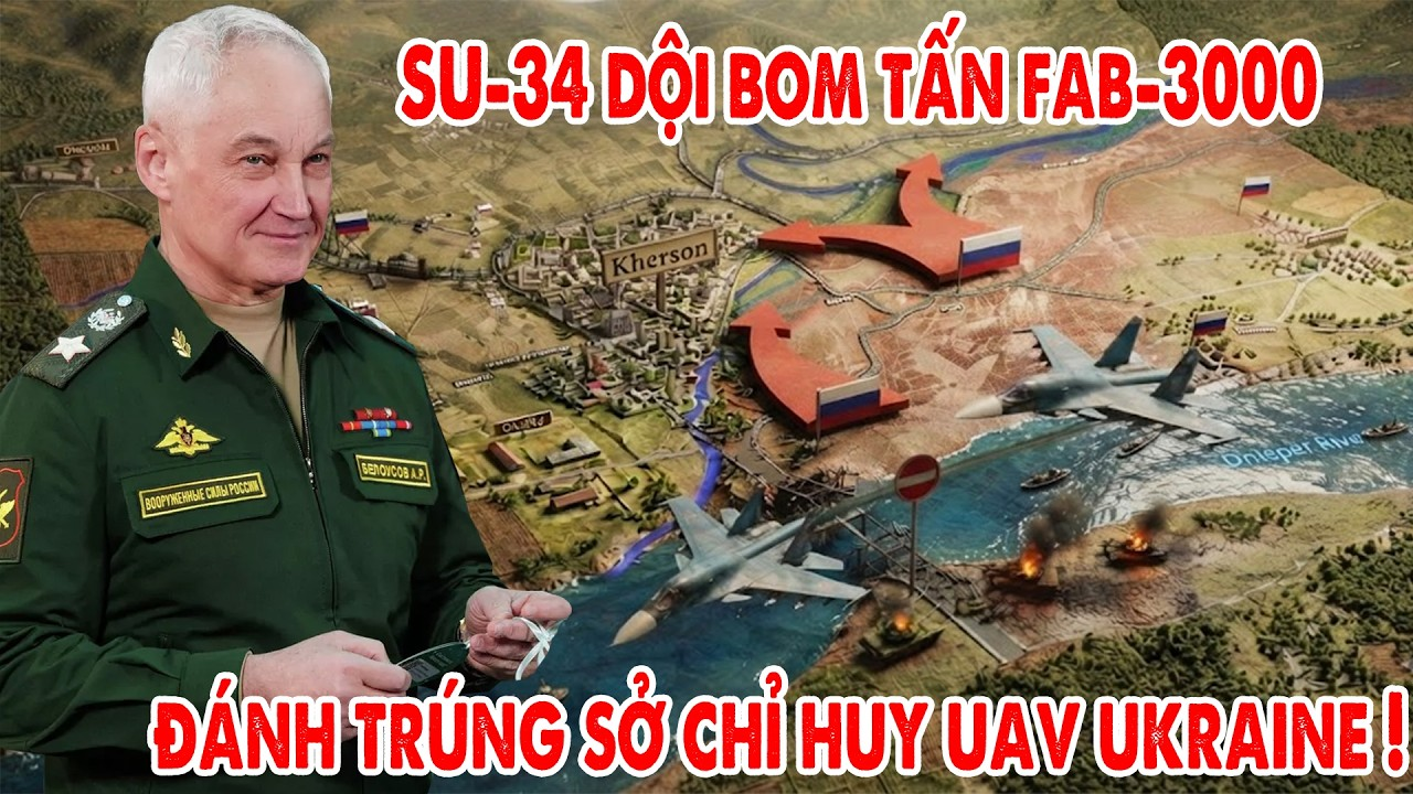Nga phản kích Kherson và Odessa dữ dội, Ukraine gắng sức cô lập Crimea