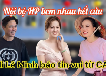 Lê Minh Lên Tiếng Bảo Vệ Hồng Ni Dạy Dỗ Kẻ Vô Ơn, Hồng Loan Nhận Tin Vui Từ Việt Kiều Mỹ
