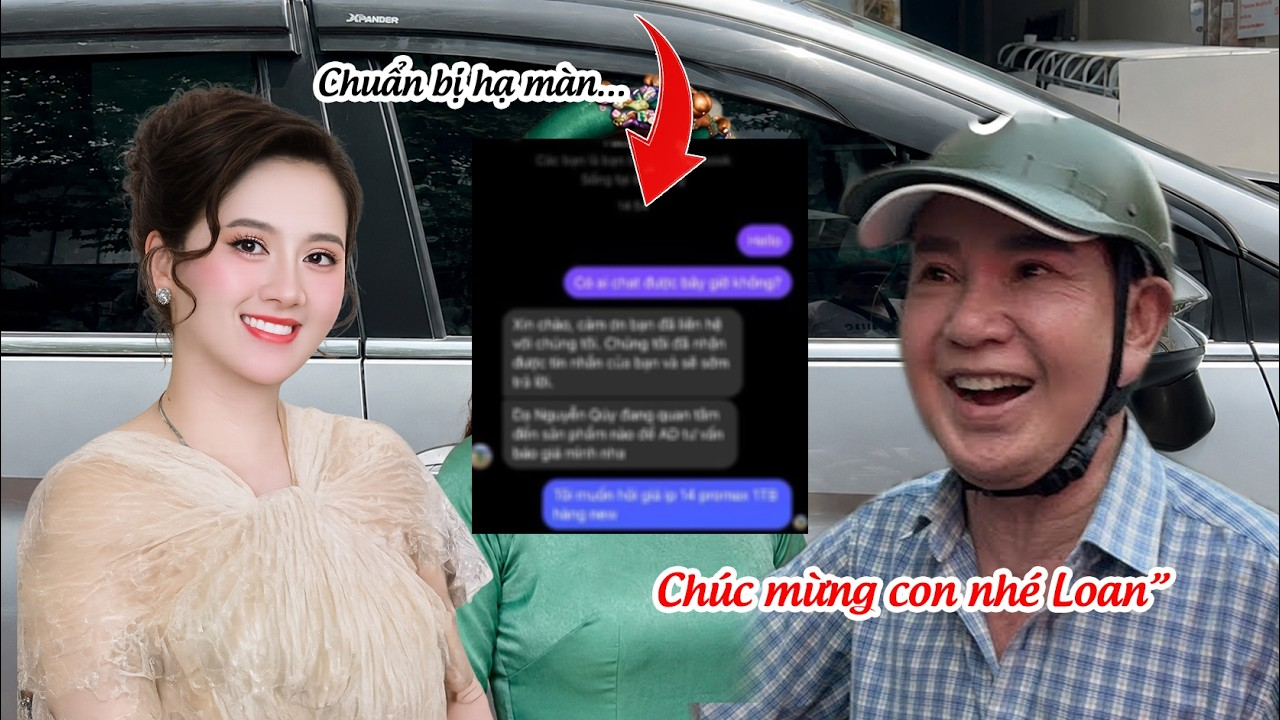 Đây Rồi, Hồng Loan Báo TIN CỰC VUI Từ Cục Biểu Diễn, Cô 6 Mất Ngủ Vì Lục Đục Nội Bộ?