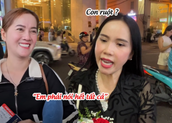 Chiều 17/7: Kim Ngân Lên Tiếng Hồng Loan Con Ruột, Hát Không Phải Của Mình Tặng Cô 6?