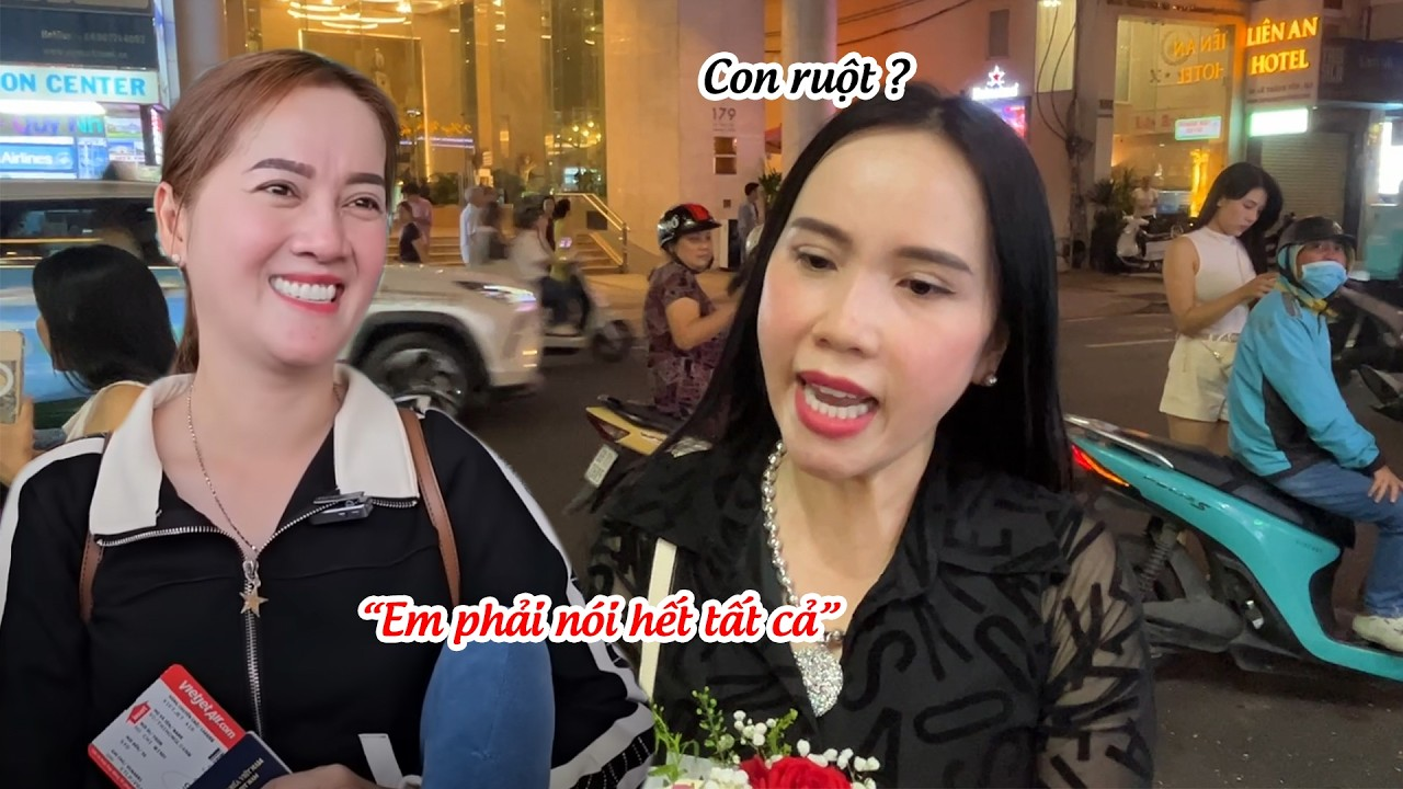 Chiều 17/7: Kim Ngân Lên Tiếng Hồng Loan Con Ruột, Hát Không Phải Của Mình Tặng Cô 6?