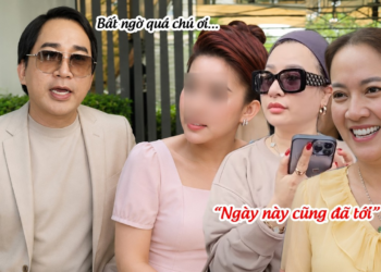 Hồng Loan Ngỡ Ngàng Chi 3 Muốn Hàn Gắn, NSUT Kim Tử Long Ra Mặt Làm ĐIỀU NÀY?