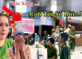 Happy Thật Hay Đùa Cô 6 Tuyên Bố Làm CHUYỆN NÀY Sau Đêm Nhạc Hồng Loan, CA Vào Cuộc Gấp