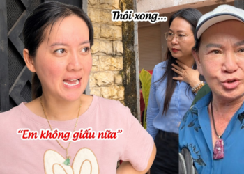 Thôi Rồi, Cô 6 Ngả Ngửa Hồng Loan Lên Tiếng Mẹ Ruột, NGƯỜI NÀY T30 Chào Đón?