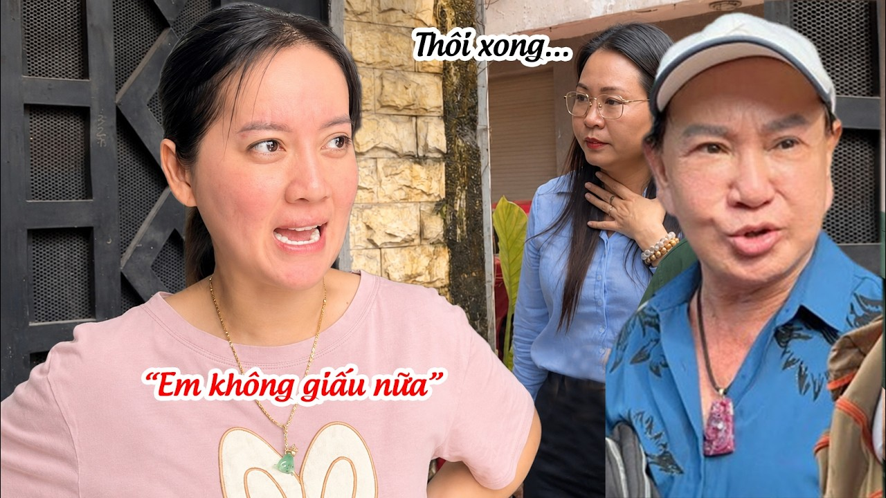 Thôi Rồi, Cô 6 Ngả Ngửa Hồng Loan Lên Tiếng Mẹ Ruột, NGƯỜI NÀY T30 Chào Đón?