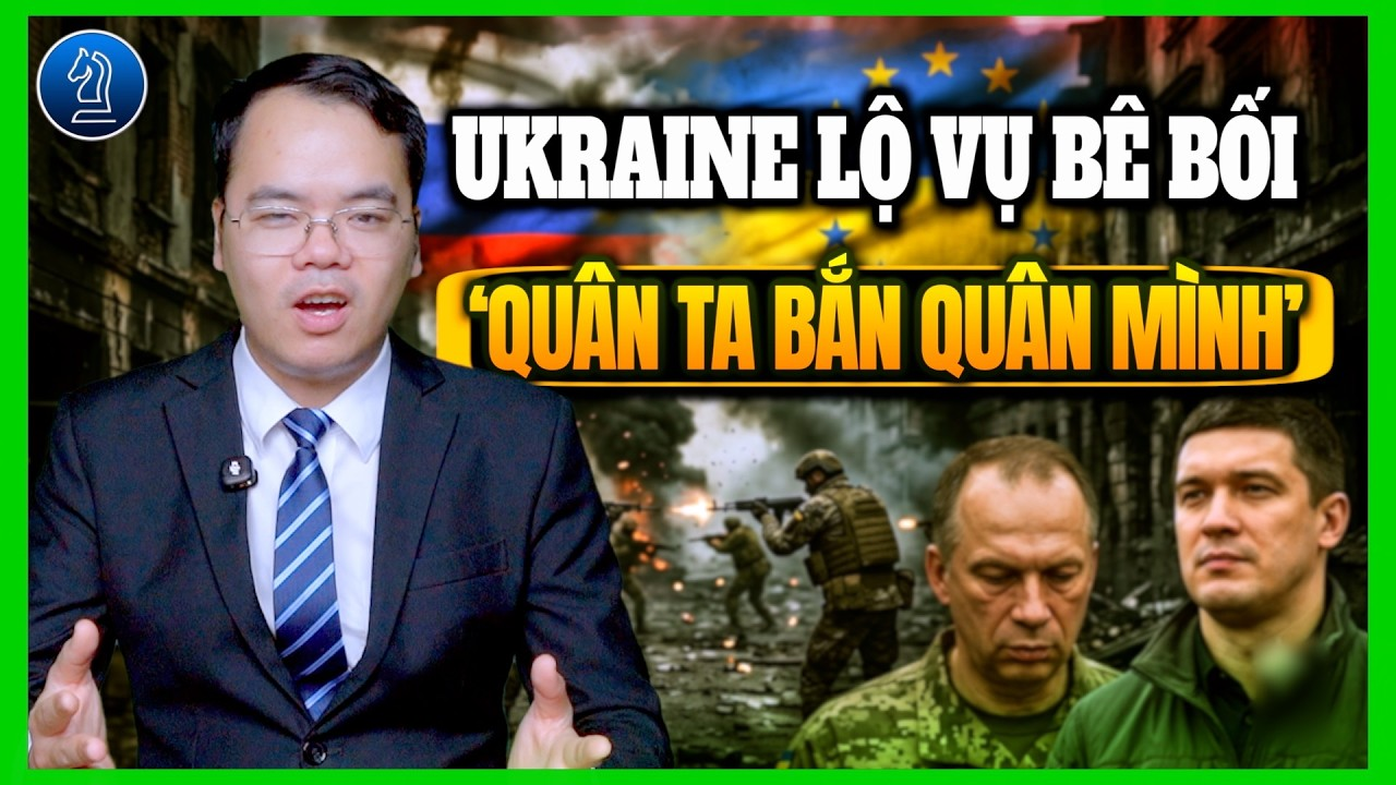 Thời sự quốc tế 18/7: Ông Trump “mở đường” cho chiến dịch quy mô lớn ở Iran, lộ kịch bản sốc nhất