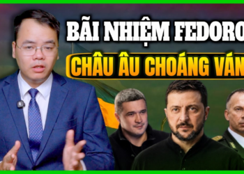 220 Triệu Người Mỹ Bị Trung Quốc Theo Dõi: Mỹ Giải Mật Cáo Buộc Lớn Nhất Lịch Sử!