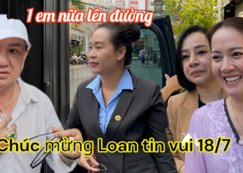 Dì Họ Chị Ni Dạy Dỗ MC Ve Tham Lam Giành Nhà Số 5, Hồng Loan Nhận Tin Vui Tử Mẹ Nui