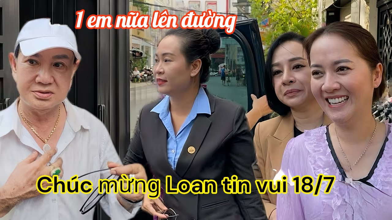 Dì Họ Chị Ni Dạy Dỗ MC Ve Tham Lam Giành Nhà Số 5, Hồng Loan Nhận Tin Vui Tử Mẹ Nui