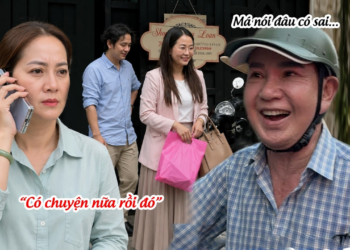Thật Hay Đùa, NGƯỜI NÀY Yêu Cầu Hồng Loan Xin Lỗi Chi 3, HP Mất Ngủ Vì Vỡ Mộng?