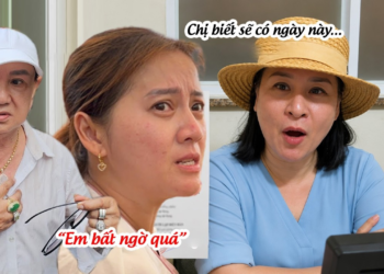 Hồng Loan Ngỡ Ngàng NGƯỜI NÀY Đòi Lại Tiền Vé, “Thần Đồng Cải Lương” Lên Đường?