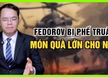 “Bẫy Tham Nhũng” Ở Ukraine, Zelensky Đang Có Âm Mưu Gì?