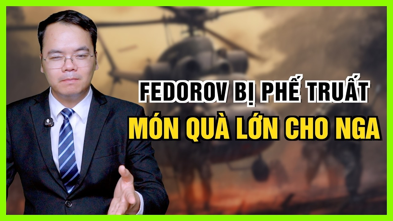 “Bẫy Tham Nhũng” Ở Ukraine, Zelensky Đang Có Âm Mưu Gì?