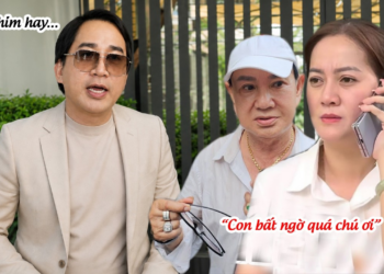 Hồng Loan Ngả Ngửa Nghe TIN NÀY Về NSUT Kim Tử Long, Chú 7 Lật Kèo Cô 6 Mệt Rồi?