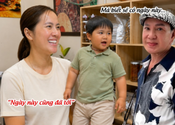 Hồng Loan Vỡ Oà TIN VUI Từ Cô Bán Vàng, Cô 6 Bủn Rủn Vì Giấu Đầu Lòi Đuôi?