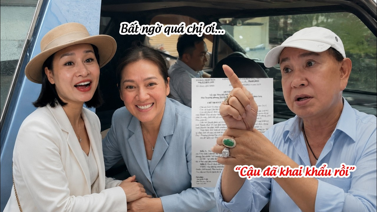 Hồng Loan Vỡ Oà TIN VUI Từ Báo Lớn, Người Nhà Chú Sạc Bàng Hoàng Số Tiền 300Tr?