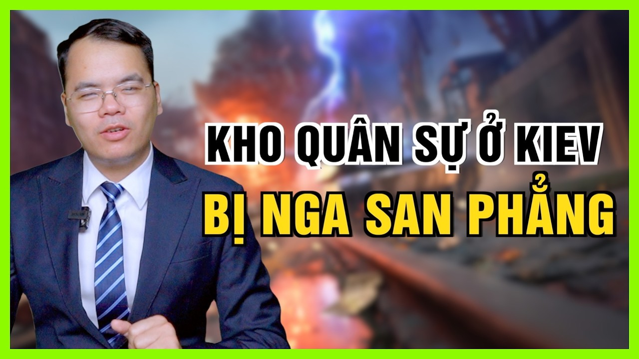 Nga Bắt Đầu Chiến Dịch Truy Lùng và Phá Huỷ Tàu Thuyền Ukraine