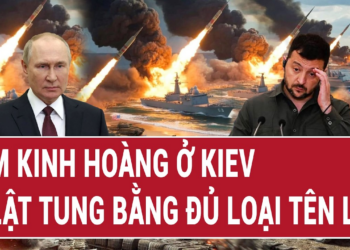Tin tức sáng 3/7: Ukraine công bố thiệt hại đêm kinh hoàng ở Kiev, bị lật tung bằng đủ loại tên lửa