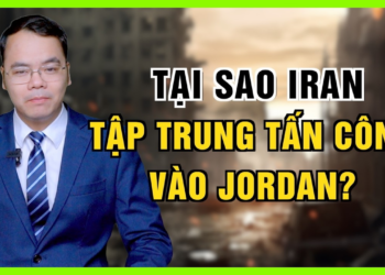 Iran Dựa Vào Vệ Tinh Beidou Trung Quốc: Yếu Tố Thay Đổi ‘Cuộc Chơi’ Với Mỹ
