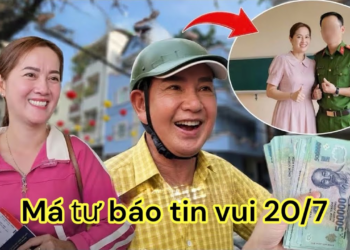 Chị Ni Quá Mừng Má 4 Nói Hết Sự Thật Bà Nội Hồng Loan Kêu Má 4 Ôm Móm Về Nhà