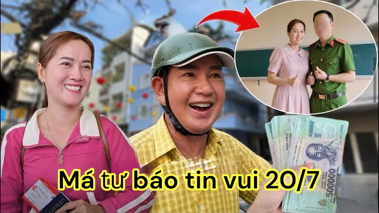 Chị Ni Quá Mừng Má 4 Nói Hết Sự Thật Bà Nội Hồng Loan Kêu Má 4 Ôm Móm Về Nhà