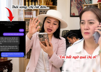 Hồng Loan Ngỡ Ngàng NGƯỜI NÀY Khóc Xin Chị Ni Rút Đơn, Cô 6 Suy Sụp THUA NON?