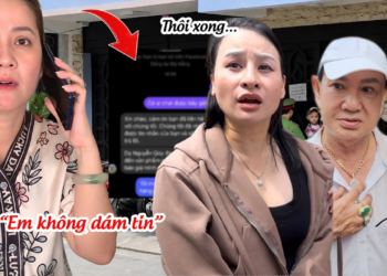 Hài, Thêm KẺ NÀY Xin Quay Lại Bên Hồng Loan Kiếm Cơm, Cô 6 Bàng Hoàng Mất Trắng 15%?