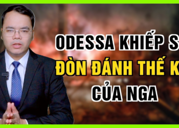 Tình Báo, Phòng Không Nato Thua Thảm: Lý Do Tên Lửa Nga Dội Như Mưa