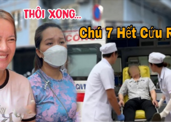 Hồng Loan Giật Mình Khi Ve Tiết Lộ Bệnh Tình Chú 7, Chị Ni Tung Chiêu Chị 3 Dính Án HS