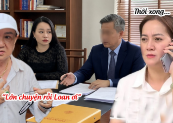 Hồng Loan Giật Mình Chị Ni Công Khai Xin Lỗi Chi 3 Tại CA, NGƯỜI NÀY Đi Xa Vụ Kà Cê?