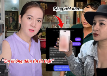 Hồng Loan Ngỡ Ngàng Anh Guộc Muốn Quay Lại Nhà Số 5