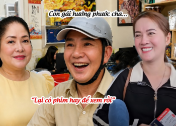 Hồng Loan Mừng Run NSUT Phượng Hằng Báo TIN NÀY, Cô 6 Ê Chề Em Trai Dứt Áo Ra Đi?
