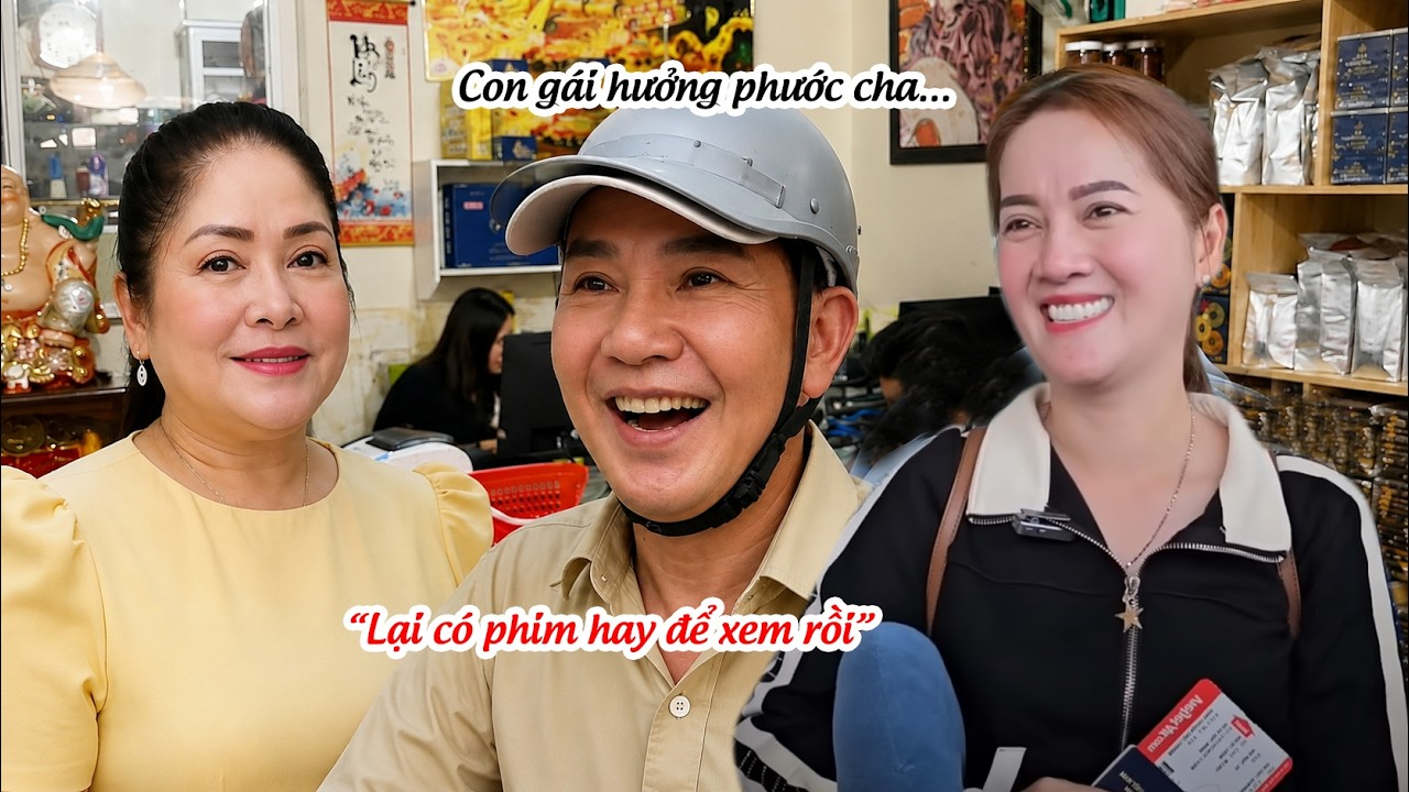 Hồng Loan Mừng Run NSUT Phượng Hằng Báo TIN NÀY, Cô 6 Ê Chề Em Trai Dứt Áo Ra Đi?