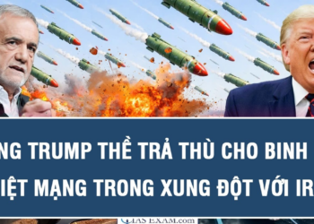 TOÀN CẢNH QUỐC TẾ 22/7: Ông Trump thề trả thù cho binh sĩ thiệt mạng trong xung đột với Iran
