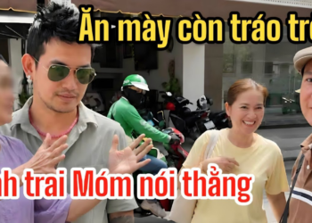 Anh Trai Hồng Loan Tố Bé Ve Ăn Mày Còn Tráo Trở, Phát Ngôn Gây Phẫn Nộ Về Cách Trả Ơn