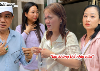 Mặc Kệ Ls Ngọc Can Ngăn, Hồng Loan Vẫn Công Khai Ra CHUYỆN NÀY, Chấm Hết Rồi Cô 6?