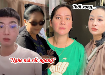 Hồng Loan Giật Mình Anh Guộc Quay Xe Ủng Hộ Cô 6, Con Dâu Ns LTâm Lên Đường?