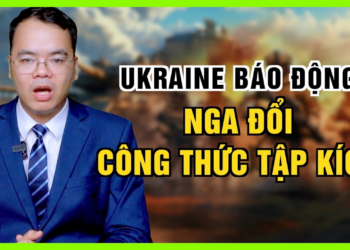 Không Chịu Nổi Áp Lực Dư Luận, Zelensky Phải Cách Chức Tổng Tư Lệnh