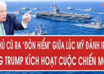 Tâm điểm 23/7: Kẻ thù cũ ra “đòn hiểm” giữa lúc Mỹ đánh Iran, ông Trump kích hoạt cuộc chiến mới?