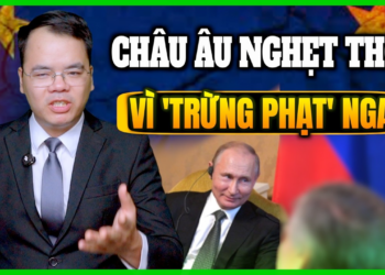 Hàng Tỷ Người Sắp Đói? Ukraine Tố Nga Giữ Lương Thực Làm Con Tin