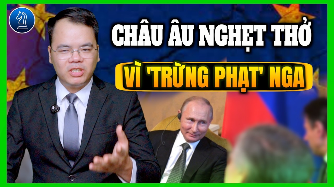 Hàng Tỷ Người Sắp Đói? Ukraine Tố Nga Giữ Lương Thực Làm Con Tin