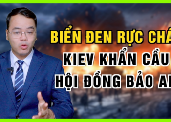 6 Nước Châu Âu ‘Nổi Loạn’ Phản Đối Gói Trừng Phạt Thứ 21 Của Eu |