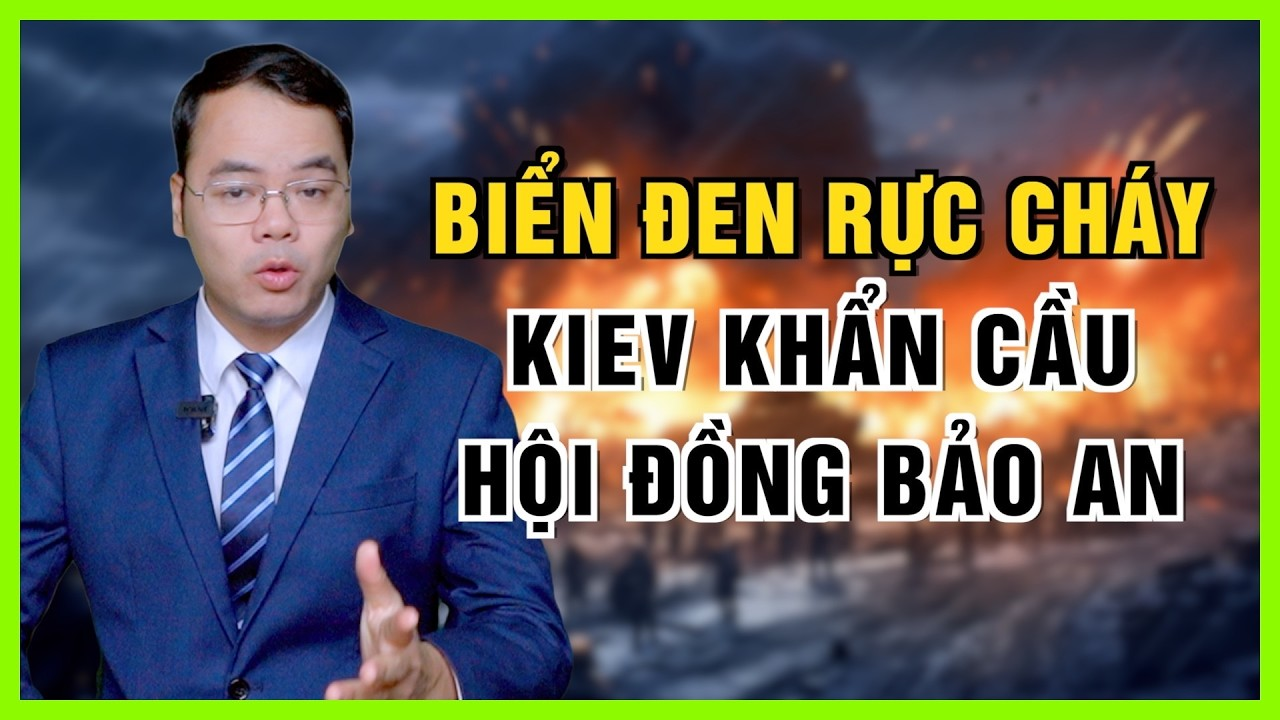 6 Nước Châu Âu ‘Nổi Loạn’ Phản Đối Gói Trừng Phạt Thứ 21 Của Eu |