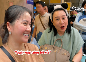 Hồng Loan Vỡ Oà Chị Guộc Bị CA Trả Đơn, Chi Ni Báo Tin CỰC VUI Từ Bệnh Viện?