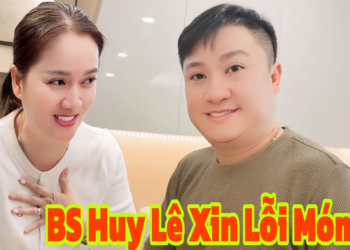 Em Gái Hồng Ni Phốt Anh Huy Lê Bất Ngờ Anh Rễ Tặng Quà Xin Lỗi Gấp