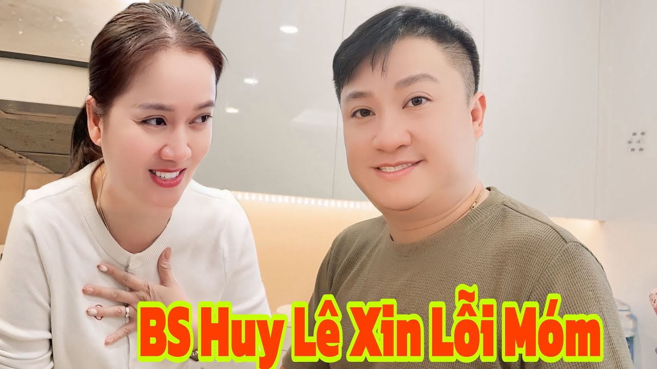 Em Gái Hồng Ni Phốt Anh Huy Lê Bất Ngờ Anh Rễ Tặng Quà Xin Lỗi Gấp