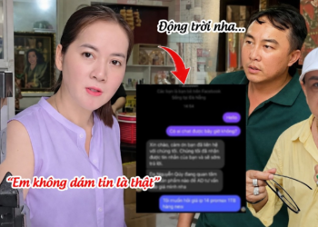Ghê, Hồng Loan Ngỡ Ngàng NGƯỜI ẤY Tậu Nhà, Cô 6 Đau Đầu Vì Con Trai Hờ?