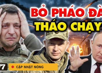 Chiến sự Ukraine 24/7: Nga hốt pháo đài, tiến chiếm vũ bão Kharkiv – Dnieper,, Đàm phán Nga Mỹ đổ bể