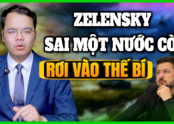 EU Đầu Hàng Hy Lạp, Chấp Nhận Nới Lỏng Trừng Phạt LNG Của Nga || Bàn Cờ Thế Sự